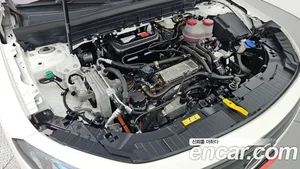 Mercedes-Benz EQB, 2023 — миниатюра 6