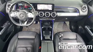 Mercedes-Benz EQB, 2023 — миниатюра 10