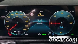 Mercedes-Benz EQB, 2023 — миниатюра 11