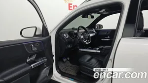 Mercedes-Benz EQB, 2023 — миниатюра 13