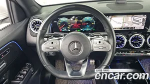 Mercedes-Benz EQB, 2023 — миниатюра 19