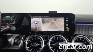 Mercedes-Benz EQB, 2023 — миниатюра 21