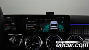 Mercedes-Benz EQB, 2023 — миниатюра 22