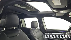 Mercedes-Benz EQB, 2023 — миниатюра 23