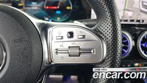 Mercedes-Benz EQB, 2023 — миниатюра 25