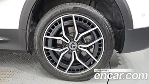 Mercedes-Benz EQB, 2023 — миниатюра 7