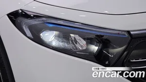 Mercedes-Benz EQB, 2023 — миниатюра 8