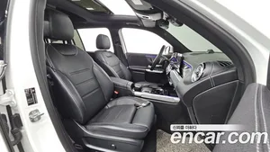 Mercedes-Benz EQB, 2023 — миниатюра 16