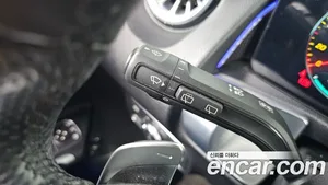Mercedes-Benz EQB, 2023 — миниатюра 27