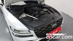 Genesis G80, 2024 — миниатюра 6