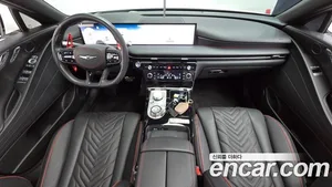 Genesis G80, 2024 — миниатюра 7