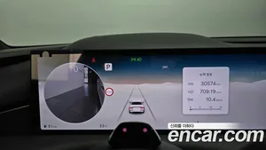 Genesis G80, 2024 — миниатюра 8