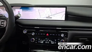 Genesis G80, 2024 — миниатюра 13