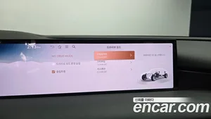 Genesis G80, 2024 — миниатюра 15