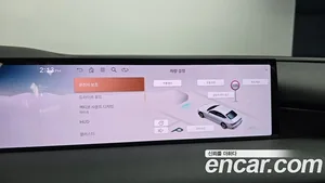 Genesis G80, 2024 — миниатюра 16