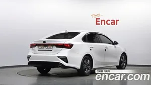 Kia K3, 2018 — миниатюра 2