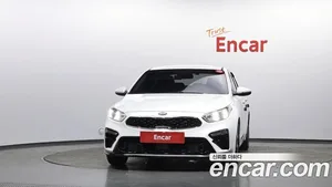 Kia K3, 2018 — миниатюра 3