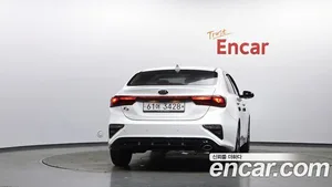 Kia K3, 2018 — миниатюра 4