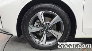 Kia K3, 2018 — миниатюра 5