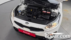 Kia K3, 2018 — миниатюра 6