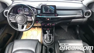Kia K3, 2018 — миниатюра 10
