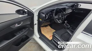 Kia K3, 2018 — миниатюра 13