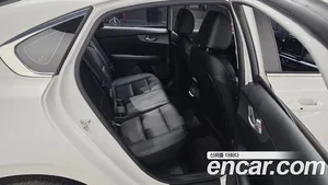 Kia K3, 2018 — миниатюра 18