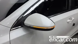 Kia K3, 2018 — миниатюра 21