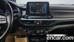 Kia K3, 2018 — миниатюра 22