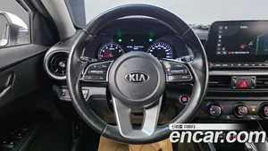 Kia K3, 2018 — миниатюра 23