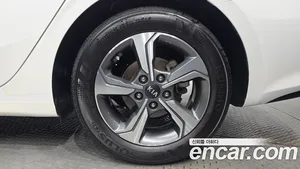 Kia K3, 2018 — миниатюра 7