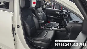 Kia K3, 2018 — миниатюра 16