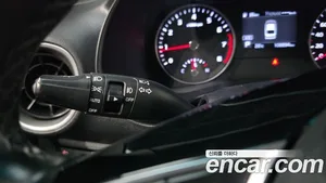 Kia K3, 2018 — миниатюра 29