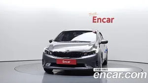 Kia K3, 2016 — миниатюра 3