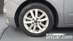 Kia K3, 2016 — миниатюра 5