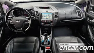 Kia K3, 2016 — миниатюра 10