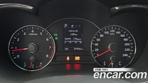 Kia K3, 2016 — миниатюра 11