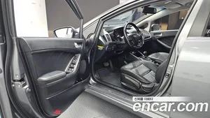 Kia K3, 2016 — миниатюра 13