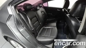 Kia K3, 2016 — миниатюра 17