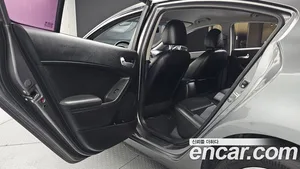 Kia K3, 2016 — миниатюра 18