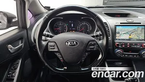 Kia K3, 2016 — миниатюра 19