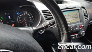 Kia K3, 2016 — миниатюра 24