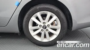 Kia K3, 2016 — миниатюра 7