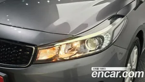 Kia K3, 2016 — миниатюра 8