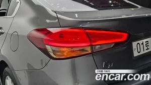 Kia K3, 2016 — миниатюра 9