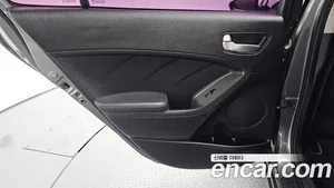Kia K3, 2016 — миниатюра 15