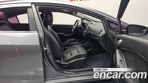 Kia K3, 2016 — миниатюра 16