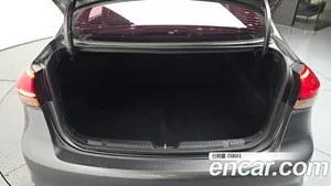 Kia K3, 2016 — миниатюра 28