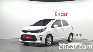 Kia morning, 2018 — миниатюра 1
