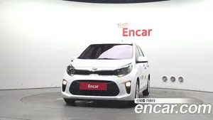 Kia morning, 2018 — миниатюра 3